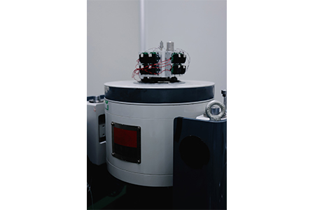 振動測試系統(tǒng)