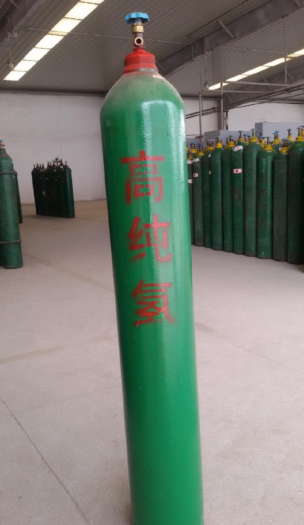 高純氣體在存儲中有沒有需要注意的事項？